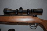 Mossberg Trophy Hunter, .308 with scope - 3 of 6