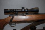 Mossberg Trophy Hunter, .308 with scope - 6 of 6