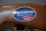 Mossberg Trophy Hunter, .308 with scope - 2 of 6