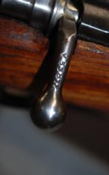 Mauser, Yugoslavian M48A - 4 of 9