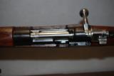 Mauser, Yugoslavian M48A - 9 of 9