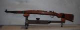 Mauser, Yugoslavian M48A - 6 of 9