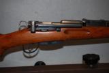 Swiss K31 carbine, 7.5 Swiss - 2 of 6