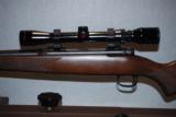 Savage model 110, .270 Winchester with scope - 2 of 4