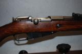 Mosin Nagant, Finland, M39 762x54R - 6 of 7