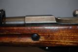 Mosin Nagant, Finland, M39 762x54R - 2 of 7