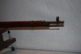 Mosin Nagant 91/30, Soviet, 762x54R - 4 of 9