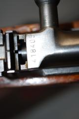 SKS, Yugoslavian, arsenal rework.- 7 of 11