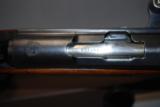 Swiss K31 Carbine, 7.5 Swiss - 2 of 8