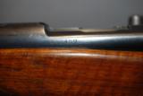 Swiss K31 Carbine, 7.5 Swiss - 3 of 8