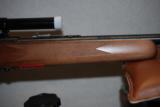 Stevens model 954, 22 long rifle - 4 of 7