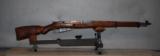 Mosin Nagant, Finland, M39, 1941 - 6 of 8