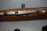 Mosin Nagant, Finland, M39, 1941 - 8 of 8