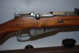 Mosin Nagant, Finland, M39, 1941 - 7 of 8