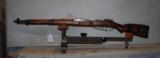 Mosin Nagant, Finland, M44, 1941 - 6 of 7