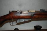 Mosin Nagant, Finland, M44, 1941 - 3 of 7