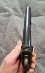 Colt pocket hammer 38 cal - 6 of 11