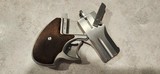 Belmore Johnson and Tool Company DA Derringer 38 special - 4 of 5