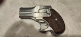 Belmore Johnson and Tool Company DA Derringer 38 special