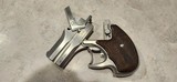 Belmore Johnson and Tool Company DA Derringer 38 special - 3 of 5