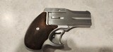 Belmore Johnson and Tool Company DA Derringer 38 special - 2 of 5