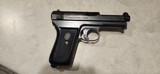 Mauser 1914 - 6 of 6