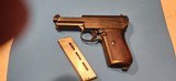 Mauser 1914 - 4 of 6