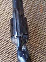 Colt SAA 3rd Gen. .357 magnum - 12 of 15