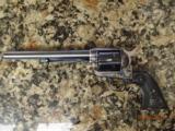 Colt SAA 3rd Gen. .357 magnum - 2 of 15