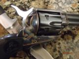 Colt SAA 3rd Gen. .357 magnum - 5 of 15