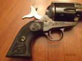 Colt SAA 3rd Gen. .357 magnum - 11 of 15