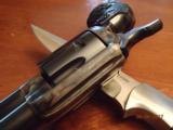 Colt SAA 3rd Gen. .357 magnum - 7 of 15