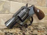 Colt Lawman MKIII .357 Mag. Snub Nose - 2 of 7