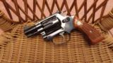 Smith & Wesson Model 34-1 / 2.5" Barrel - 2 of 4