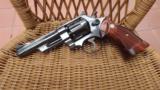 Smith & Wesson Model 27-2 w/5" Barrel - 1 of 5