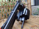 Smith & Wesson Model 29-3 .44 mag w/ 4" barrel - 3 of 5