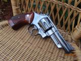 Smith & Wesson Model 29-3 .44 mag w/ 4" barrel - 2 of 5
