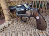 Colt Lawman MK III .357 Magnum CTG
- 4 of 7