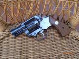 Colt Lawman MK III .357 Magnum CTG
- 2 of 7