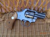 Colt Lawman MK III .357 Magnum CTG
- 1 of 7