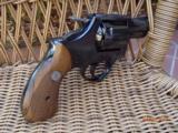 Colt Lawman MK III .357 Magnum CTG
- 3 of 7