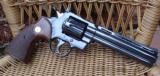 Colt Python .357 mag. 6" Barrel - 2 of 5