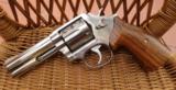 Smith & Wesson Model 681 .357 Magnum - 2 of 8