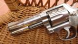 Smith & Wesson Model 681 .357 Magnum - 3 of 8
