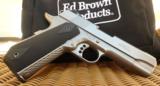 Ed Brown Alpha Carry - 3 of 7