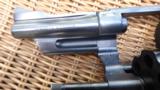 Smith & Wesson Model 28-2 w/4" Barrel - 8 of 11
