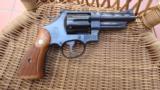 Smith & Wesson Model 28-2 w/4" Barrel - 2 of 11
