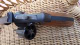 Smith & Wesson Model 28-2 w/4" Barrel - 9 of 11