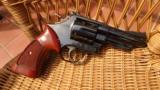 Smith & Wesson Model 29-2 with 4" Barrel - 2 of 11