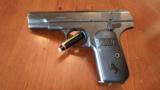 Colt 1903 Hammerless .32 acp 1917 mfg - 2 of 12